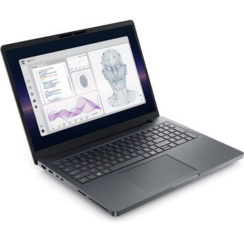 Dell 16 in Pro Max 16 Plus Core Ultra 9 285HX 64GB RAM 1TB SSD W11
