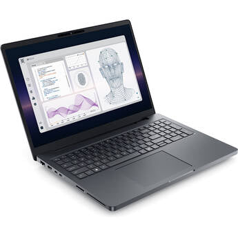 Dell 16 in Pro Max 16 Plus Core Ultra 9 285HX 64GB RAM 1TB SSD W11