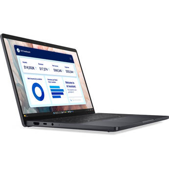 Dell 13.3 in Pro 13 Premium Core Ultra 5 236V 16GB RAM 512GB SSD W11
