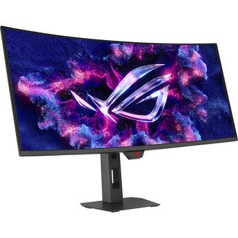 ASUS Republic of Gamers Strix OLED XG34WCDG 34 in 1440p HDR 175 Hz Curved
