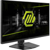 MSI MAG 322URDF E16 31.5 in 4K HDR 160 Hz / Full HD 320 Hz Dual Mode Gaming