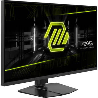 MSI MAG 322URDF E16 31.5 in 4K HDR 160 Hz / Full HD 320 Hz Dual Mode Gaming