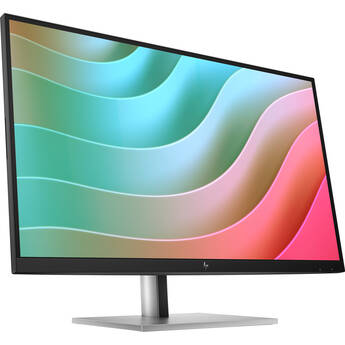 HP E27k G5 27 in 4K Monitor