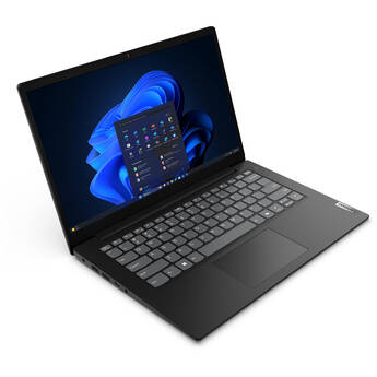 Lenovo 14 in V14 G6 ARP Ryzen 5 8GB RAM 256GB SSD Radeon 660M W11