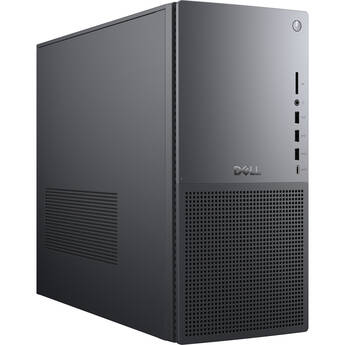 Dell Tower Plus Desktop Computer Core Ultra 7 265 32GB RAM 1TB SSD