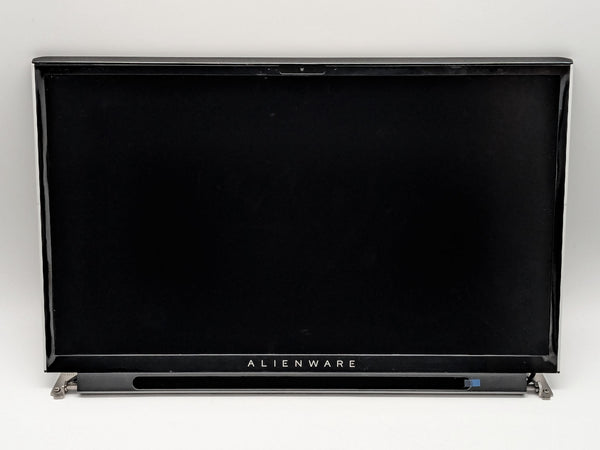 Dell Alienware Area 51M R2 17.3