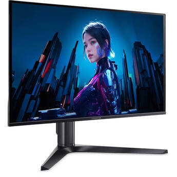 Acer Predator X27U F5bmiippruzx 26.5 in 1440p HDR 500 Hz Gaming Monitor