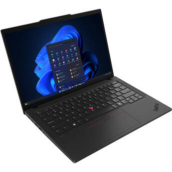 Lenovo 14 in ThinkPad T14 Gen 6 Core Ultra 5 226V 16GB RAM 512GB SSD W11