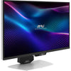 MSI MPG 274URDFW E16M 27 in 4K HDR 160 Hz / Full HD 320 Hz Dual Mode Gaming