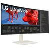 LG UltraWide 37.5 in WQHD+ HDR 144 Hz Curved Monitor