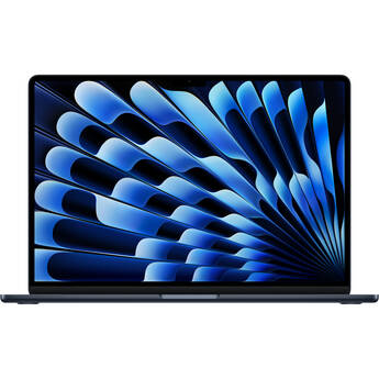 Apple 15 in MacBook Air M5 Midnight 16GB RAM 1TB SSD