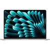 Apple 15 in MacBook Air M5 Silver 24GB RAM 1TB SSD