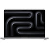 Apple 16 in MacBook Pro M5 Pro Silver 48GB RAM 1TB SSD