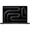 Apple 14 in MacBook Pro M5 Max Nano-Texture Glass Space Black 128GB RAM 8TB SSD
