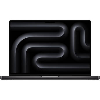Apple 14 in MacBook Pro M5 Pro Space Black 48GB RAM 1TB SSD