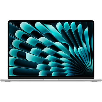 Apple 15 in MacBook Air M5 Silver 24GB RAM 2TB SSD