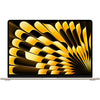 Apple 15 in MacBook Air M5 Starlight 24GB RAM 512GB SSD