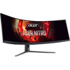 Acer Nitro EI491CUR J0Biiphx 49 in DQHD HDR 120 Hz Curved Ultrawide Gaming