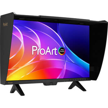 ASUS ProArt Display OLED PA27USD 26.5 in 4K HDR 240 Hz Monitor