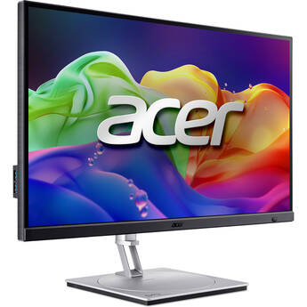 Acer ProDesigner PE270K 27 in 4K Monitor