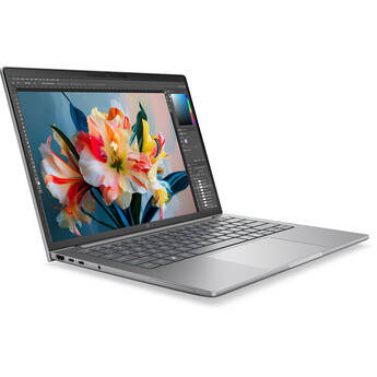HP 14 in ZBook 8 G2i Mobile Workstation Core Ultra 5 325 16GB RAM 512GB SSD W11