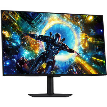 Samsung Odyssey OLED G7 G73SH 32 in 4K HDR 165 Hz / Full HD 330 Hz Dual Mode
