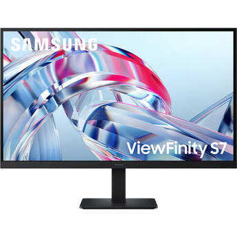 Samsung ViewFinity S7 S70H 27 in 4K HDR Monitor