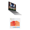 Lenovo 16 in IdeaPad Slim 5i and Microsoft Core Ultra 5 322 16GB RAM 1TB SSD