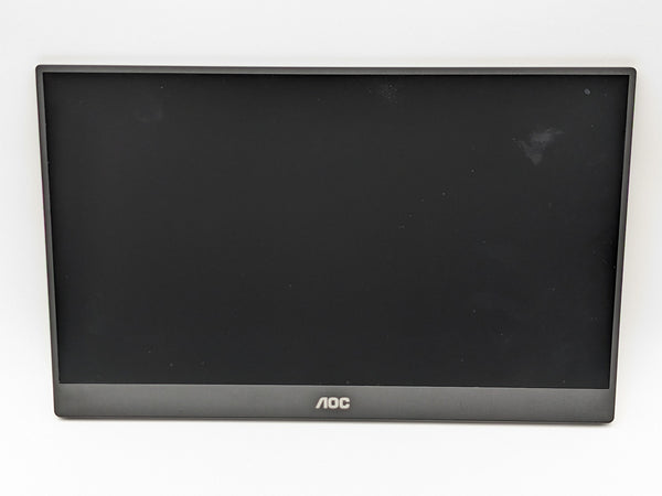 AOC 15.6
