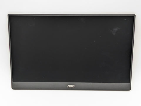 AOC 15.6