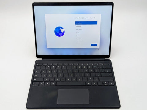 Surface Pro 8 13