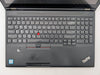 Lenovo ThinkPad P51 15