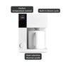Fellow Aiden Precision Drip Coffee Maker, Thermal Carafe Perfect Temperature