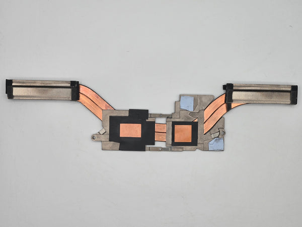 Dell XPS 15 9570 Laptop Cooling Heatsink AT2BL0010A0 0G5N3