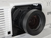 EPSON LASER PROJECTOR EB-PU1007W HOURS 3005