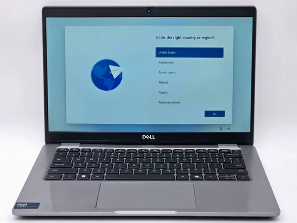 Dell Latitude 5350 13