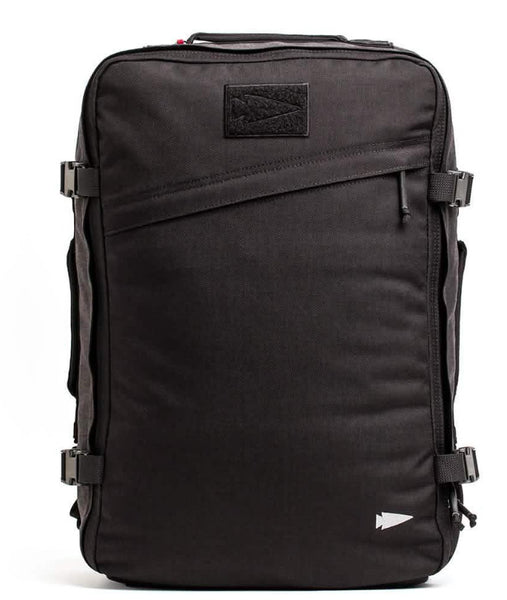 GORUCK GR3 35L Black Backpack