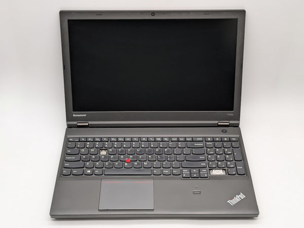 LENOVO ThinkPad T540p 15