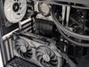iBUYPOWER Y40 I7-14700F 2TB SSD 32GB W11 GeForce RTX 4060 Ti Backlit RGB