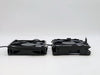 Alienware AWAUR13-9486WHT-PUS 12V Cooling Fan DELL P8M35 0P8M35