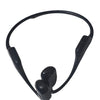 Shokz OpenRun Pro Bone Conduction Sport Headphones Blue