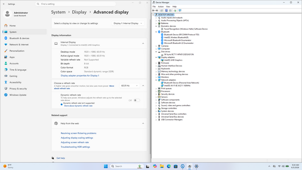 HP Envy Laptop 17-cr0013dx 17