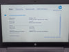 HP ZBook G3 15