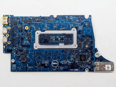 DELL LATITUDE 7440 7640 2-in-1 MOTHERBOARD I7-1355U 16GB NDV55 IDC40/60 LA-M591P