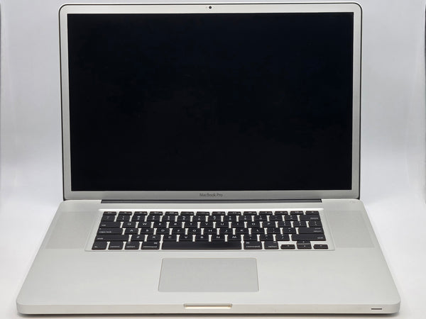 Apple MacBook Pro Late 2011 17