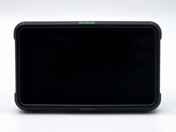 Atomos Shinobi 5.2