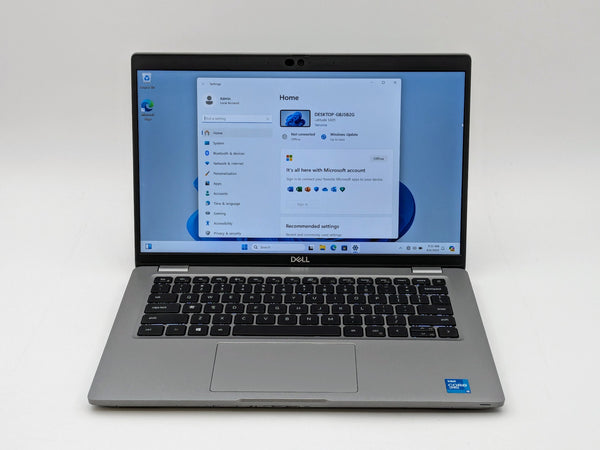 DELL LATITUDE 5420 14