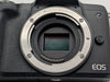Canon EOS M50 24.1MP Mirrorless Camera Black w/ EF-M 15-45mm IS STM Lens