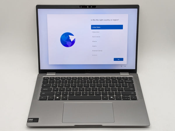 Dell Latitude 7450 14