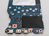 DELL INSPIRON 15 5410 5510 MOTHERBOARD INTEL i7 11390H 5.0GHZ Y20X4 *READ*